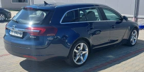 Обява за продажба на Opel Insignia ~17 500 лв. - изображение 3