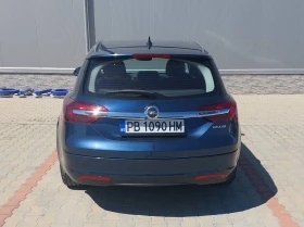 Обява за продажба на Opel Insignia ~17 500 лв. - изображение 4