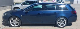 Обява за продажба на Opel Insignia ~17 500 лв. - изображение 6