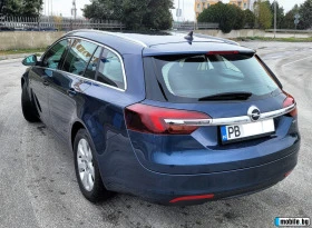 Opel Insignia | Mobile.bg    3