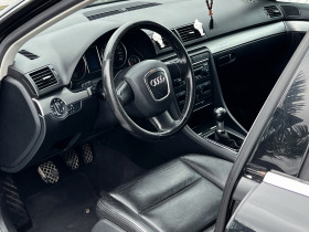 Audi A4 3.0TDi QUATTRO, снимка 7 - Автомобили и джипове - 46200595