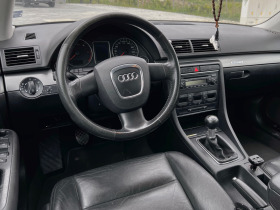 Audi A4 3.0TDi QUATTRO, снимка 12 - Автомобили и джипове - 46200595