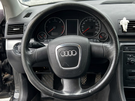 Audi A4 3.0TDi QUATTRO, снимка 11 - Автомобили и джипове - 46200595