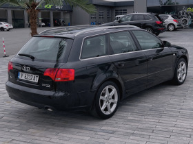 Audi A4 3.0TDi QUATTRO, снимка 4 - Автомобили и джипове - 46200595