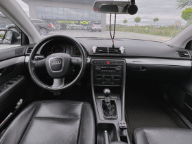 Audi A4 3.0TDi QUATTRO, снимка 8 - Автомобили и джипове - 46200595