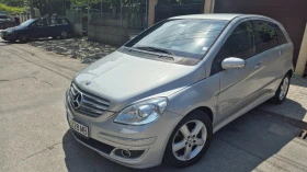 Mercedes-Benz B 200 В 200 CDI Продадена, снимка 6