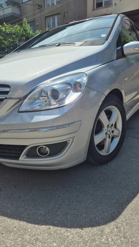 Mercedes-Benz B 200 В 200 CDI Продадена, снимка 9