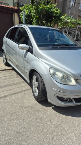 Mercedes-Benz B 200 В 200 CDI Продадена, снимка 8