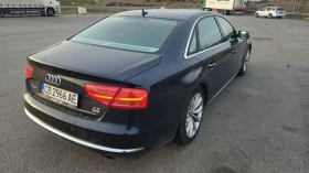 Audi A8 L 4.2 FSI 168000km FULL, снимка 6