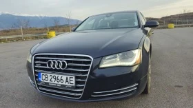 Audi A8 L 4.2 FSI 168000km FULL, снимка 2