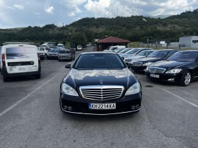 Mercedes-Benz S 320 Cdi, снимка 1