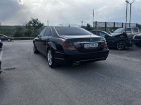 Mercedes-Benz S 320 Cdi, снимка 7