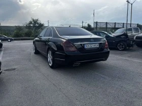 Mercedes-Benz S 320 Cdi | Mobile.bg    7