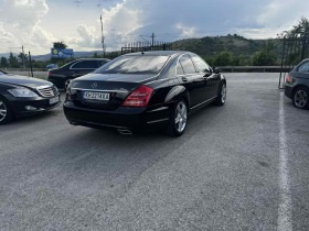 Mercedes-Benz S 320 Cdi, снимка 6