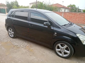  Toyota Corolla verso