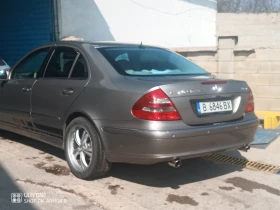 Mercedes-Benz 320 4 matic, снимка 1