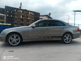 Mercedes-Benz 320 4 matic | Mobile.bg    5