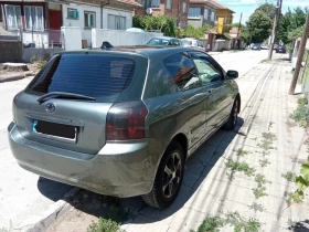 Toyota Corolla, снимка 2