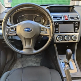 Subaru Impreza, снимка 13