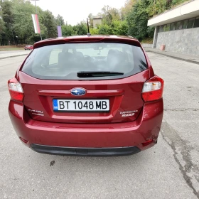 Subaru Impreza, снимка 6