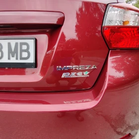 Subaru Impreza, снимка 7