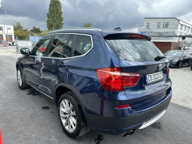 BMW X3 3.0d 258к.с Panorama, снимка 3