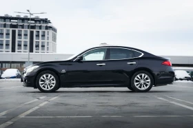 Infiniti M 35 hybrid, снимка 6