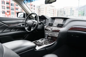 Infiniti M 35 hybrid, снимка 7