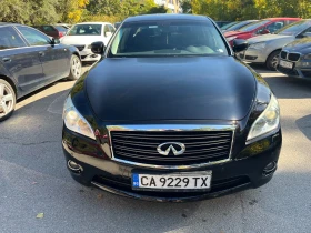 Infiniti M 35 hybrid | Mobile.bg    2