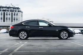 Infiniti M 35 hybrid, снимка 5