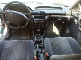 Opel Astra 1.4, снимка 6