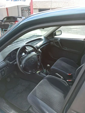 Opel Astra 1.4, снимка 5