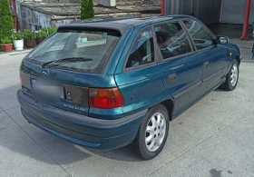 Opel Astra 1.4, снимка 4