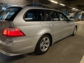 BMW 520, снимка 5