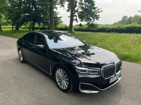 BMW 750 i Xdrive, Гаранция, Лизинг: 26к + 1к на месец, снимка 3