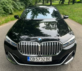 BMW 750 i Xdrive, Гаранция, Лизинг: 26к + 1к на месец, снимка 1