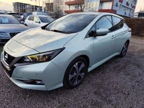 Nissan Leaf  2 ZeroEmission 150кс, снимка 2