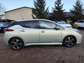 Nissan Leaf  2 ZeroEmission 150кс, снимка 7