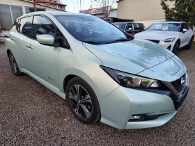 Nissan Leaf  2 ZeroEmission 150кс, снимка 9