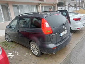 Mazda 5, снимка 7