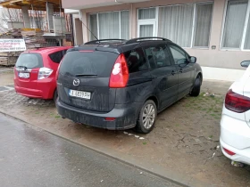 Mazda 5, снимка 5