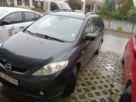 Mazda 5, снимка 2