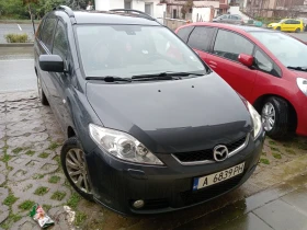 Mazda 5, снимка 1