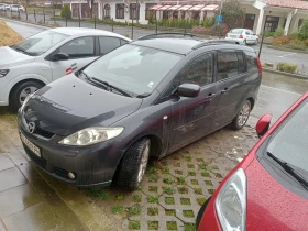 Mazda 5, снимка 3