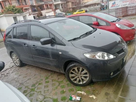 Mazda 5, снимка 4