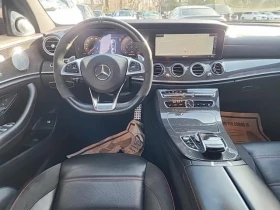 Mercedes-Benz E 43 AMG Burmester 4D* Carbon pack* * Carplay* Head | Mobile.bg    4