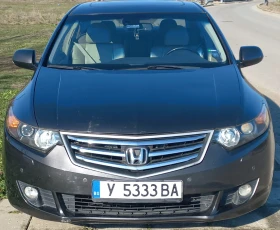 Honda Accord, снимка 1