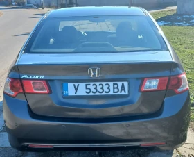 Honda Accord, снимка 4