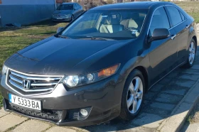 Honda Accord, снимка 3