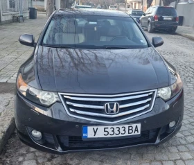 Honda Accord, снимка 1